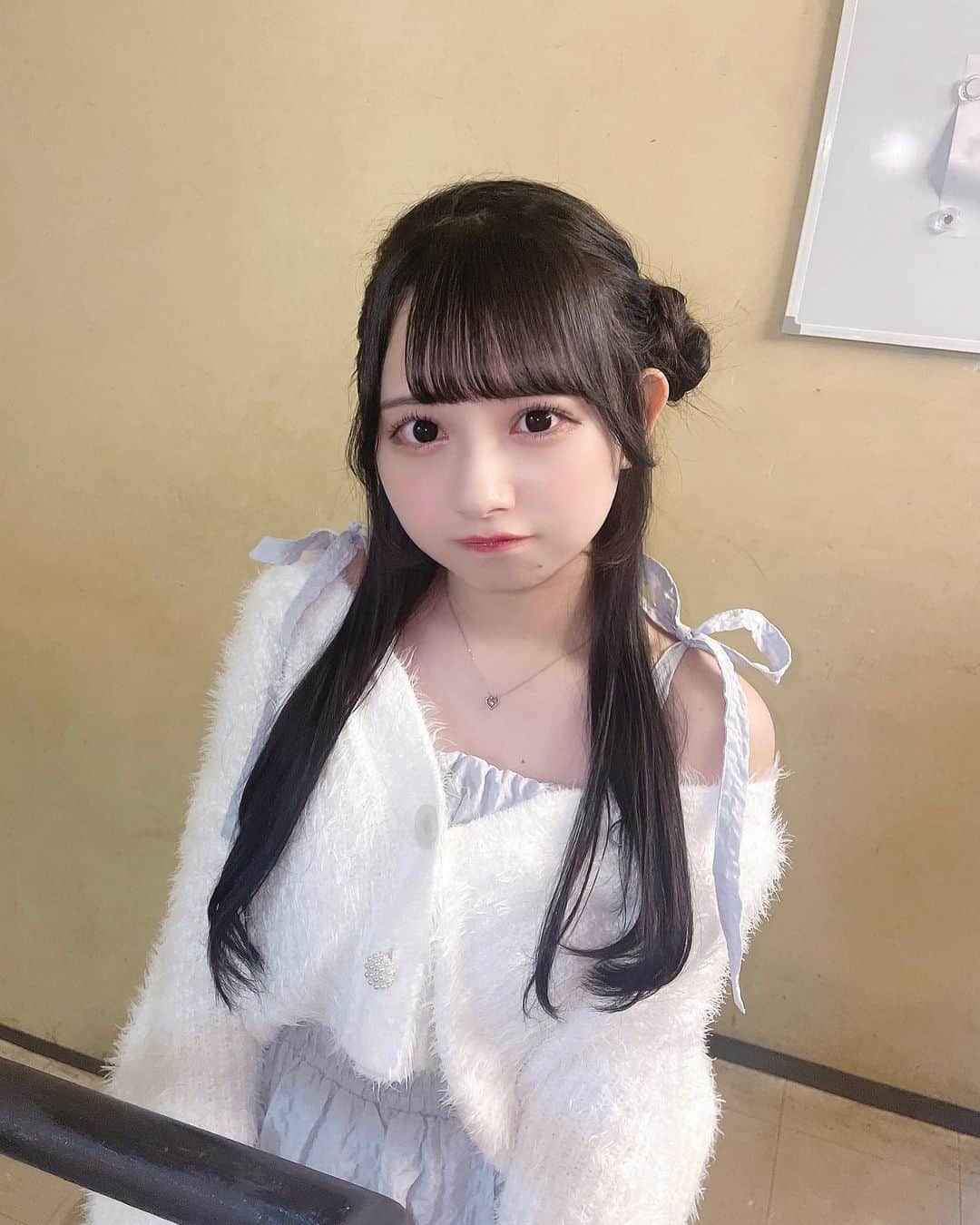 のインスタグラム：「きみはりりかのどんなとこがすきなのーー、？」