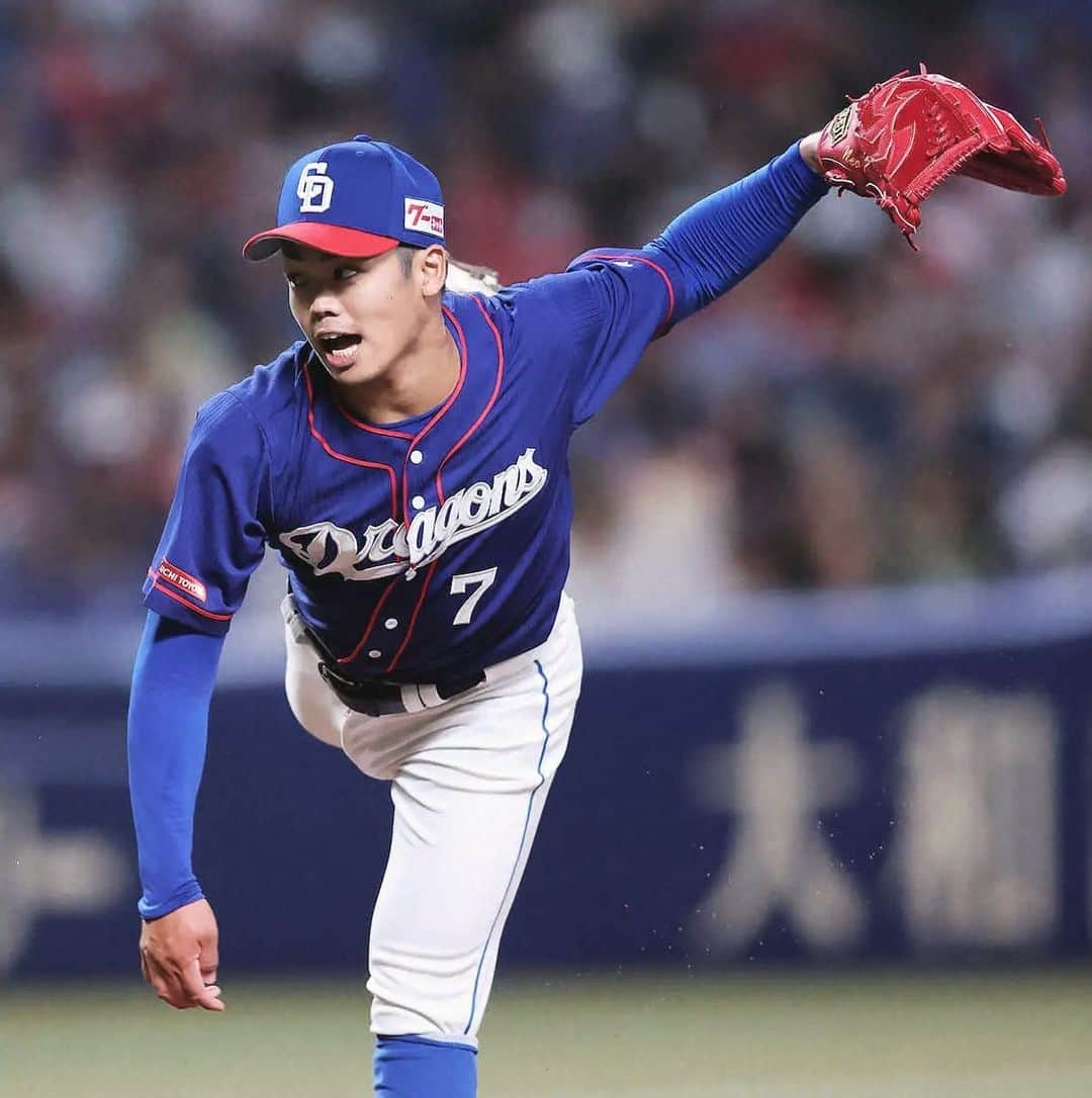 根尾昂さんのインスタグラム写真 - (根尾昂Instagram)「2023年シーズンが終了しました。  来季に向けて課題の明確となった シーズンとなりました。 来季に向けてこのシーズンオフを 有意義な時間にしていけるよう 取り組みます。 今シーズンも沢山の応援ありがとうございました。」10月5日 23時28分 - neoakira.7