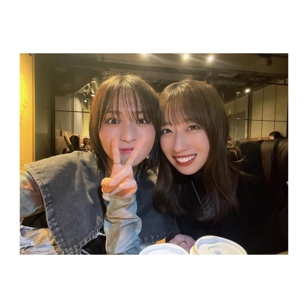 冨田菜々風さんのインスタグラム写真 - (冨田菜々風Instagram)「.  ここちゃんと遊んだよ〜〜！！🫶  前から大好きでしたが、もっと大好きになっちゃいました！  BEYOOOOONDSさんの前田こころちゃん😸💓 可愛くていっぱいここちゃんの写真撮ってしまいましたああああああああ！みんないっぱい見てね〜〜！」10月5日 23時22分 - tomita_nanaka