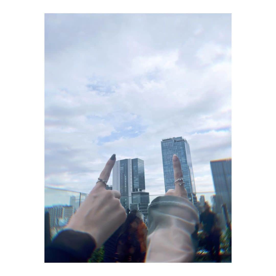 冨田菜々風さんのインスタグラム写真 - (冨田菜々風Instagram)「.  ここちゃんと遊んだよ〜〜！！🫶  前から大好きでしたが、もっと大好きになっちゃいました！  BEYOOOOONDSさんの前田こころちゃん😸💓 可愛くていっぱいここちゃんの写真撮ってしまいましたああああああああ！みんないっぱい見てね〜〜！」10月5日 23時22分 - tomita_nanaka