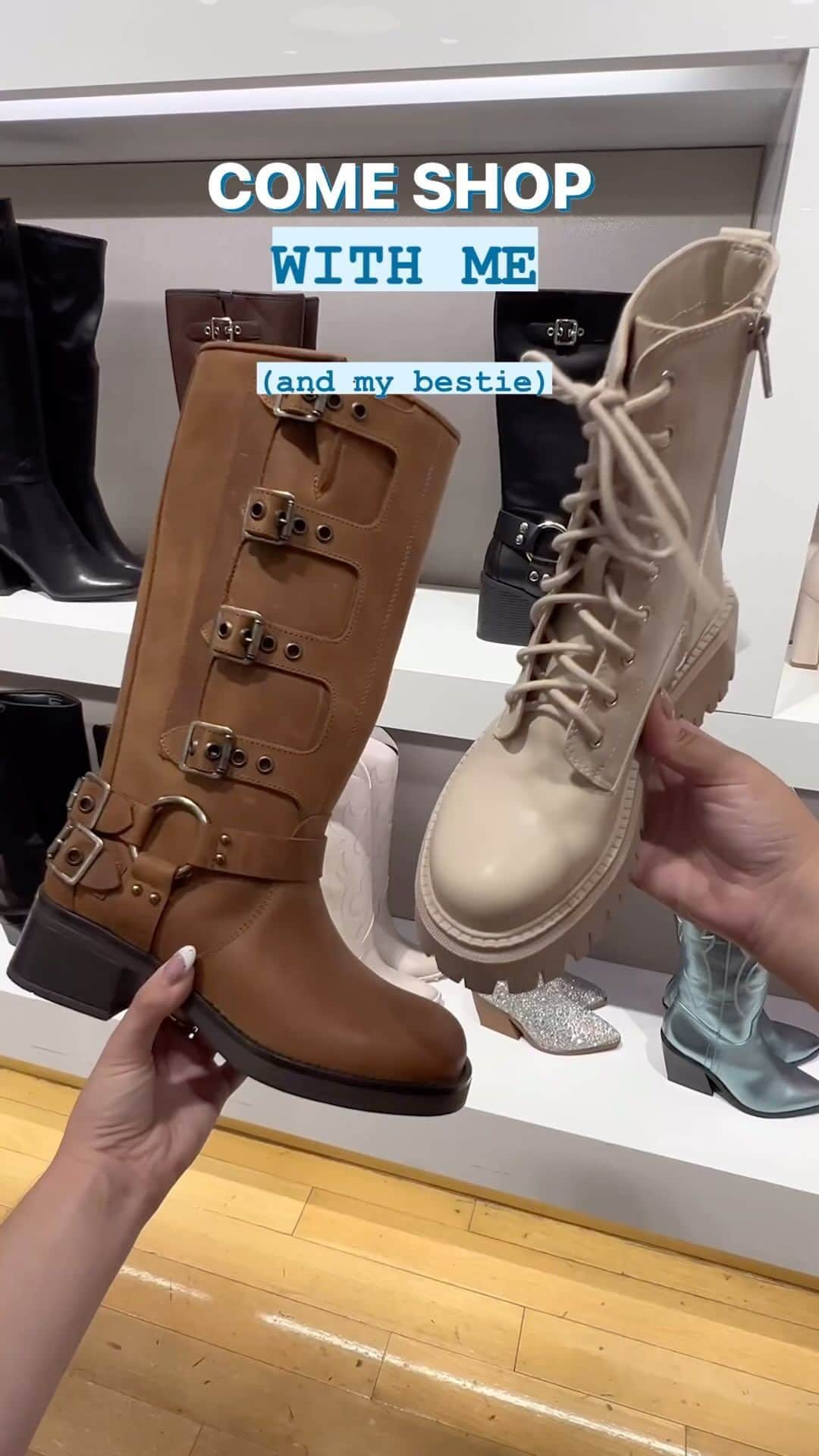 Macy'sのインスタグラム