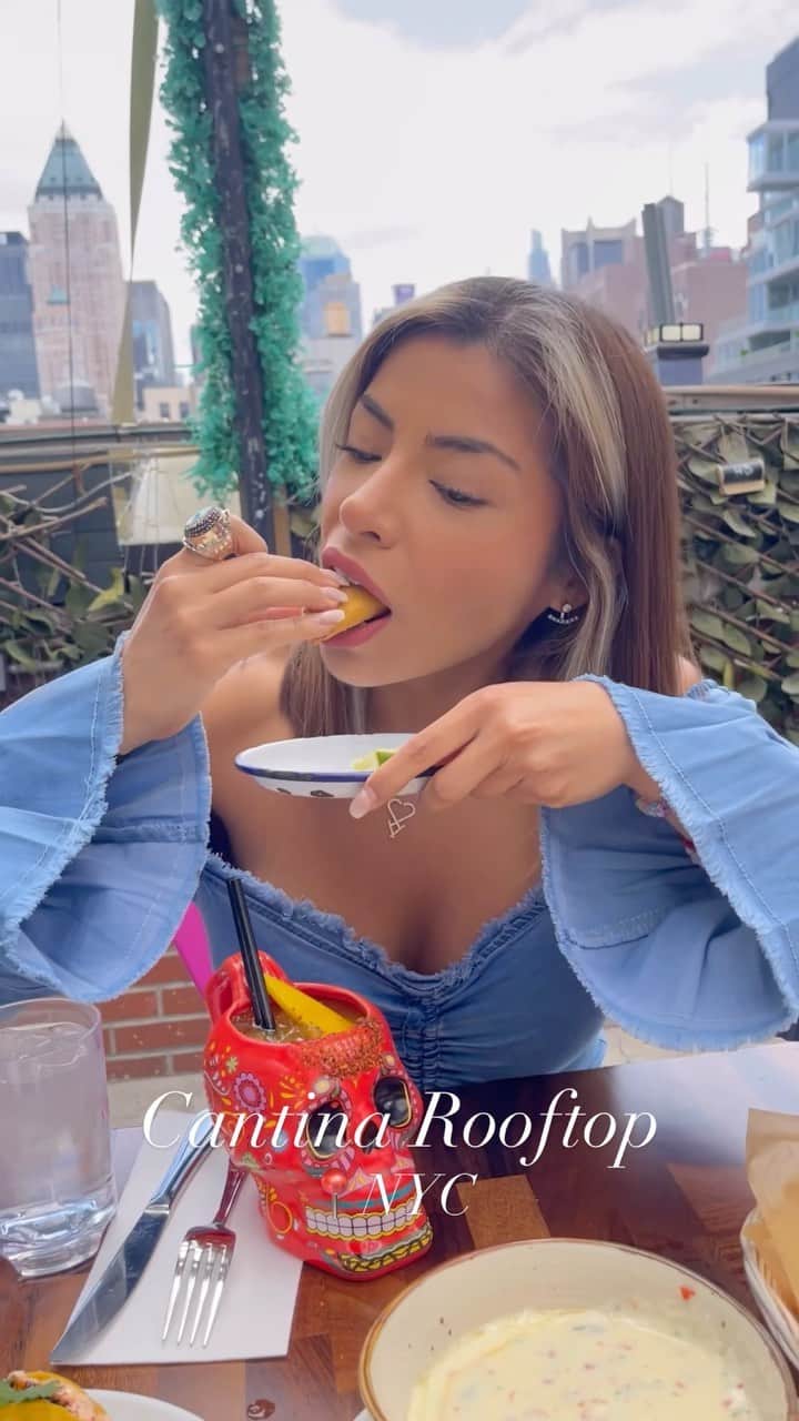 ジェセニア・バイスのインスタグラム