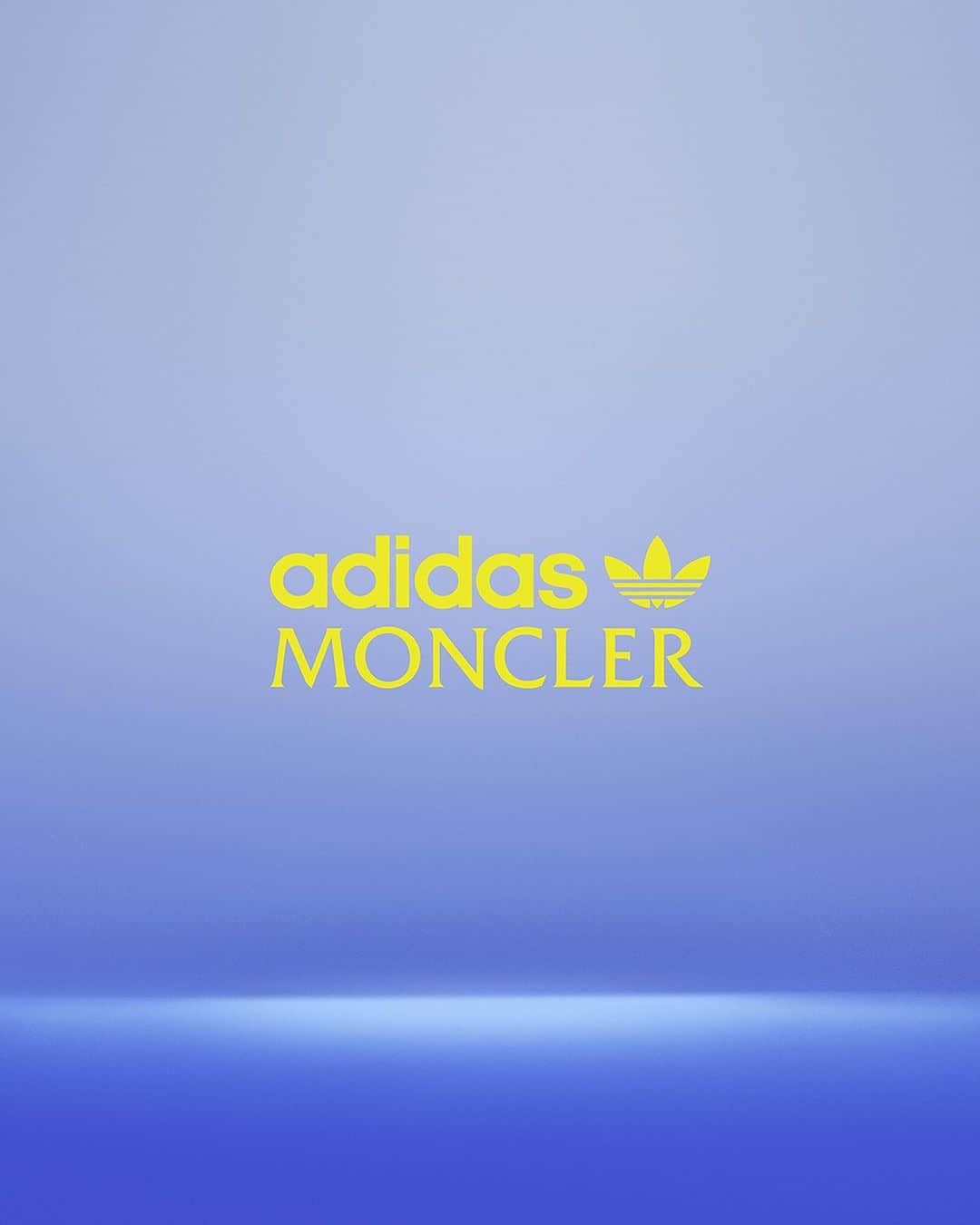 adidas Originalsさんのインスタグラム写真 - (adidas OriginalsInstagram)「A harmonious collision of ideas, the @Moncler x adidas Originals collection continues on its journey to develop The Art of Explorers.」10月6日 0時00分 - adidasoriginals