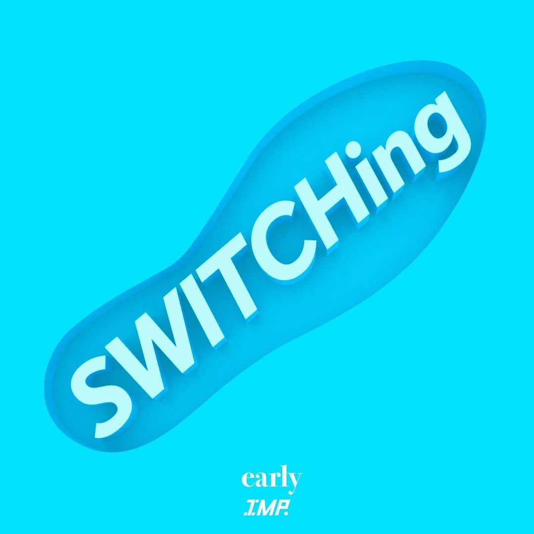 IMP.さんのインスタグラム写真 - (IMP.Instagram)「【Digital】3rd Single ｢SWITCHing｣ 2023.10.13 00:00 Release!!!!!!!  #IMP. #SWITCHing」10月6日 0時02分 - _7mp_official_