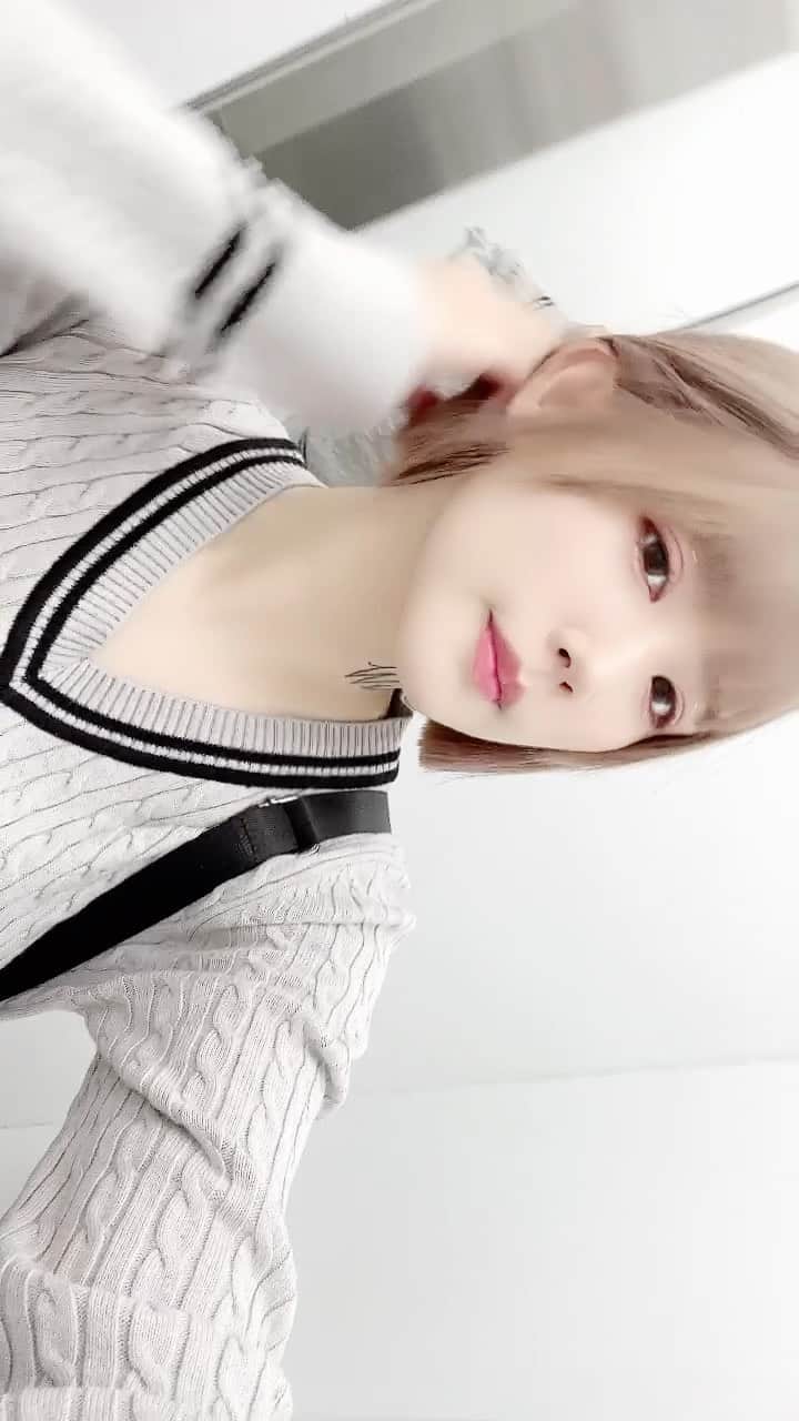 涼宮琴音のインスタグラム：「After」