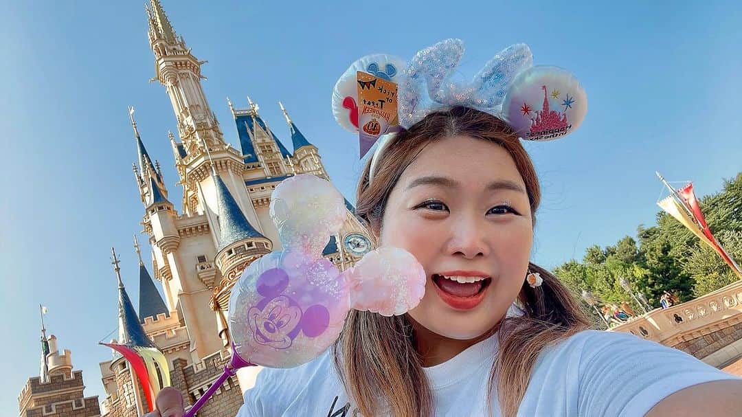優宇のインスタグラム