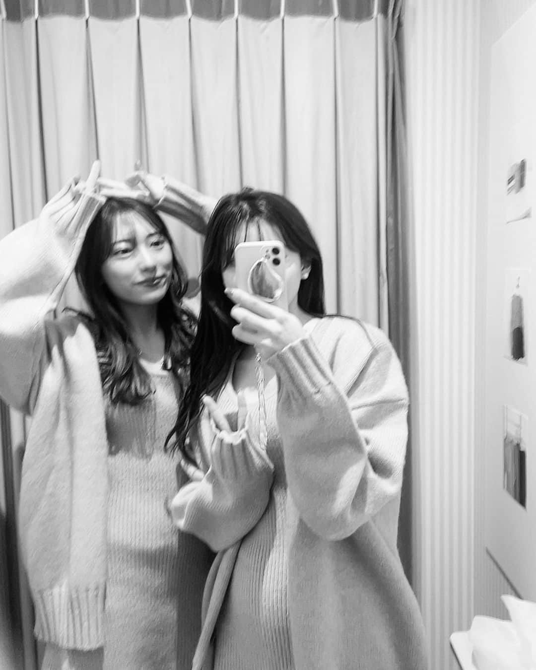 香月あやのインスタグラム：「久しぶりに少し会えて嬉しかった🫰🏻」