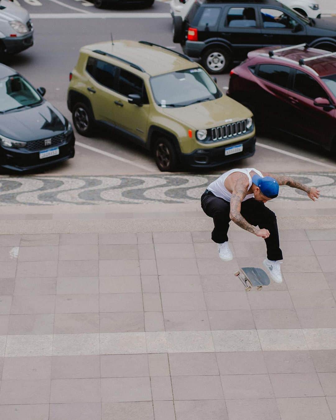 ルアン・オリベイラさんのインスタグラム写真 - (ルアン・オリベイラInstagram)「🎥 @mk.quadros  📸 @lucas.seghessi 🎵 @thiagoveigh7」10月6日 0時20分 - luanomatriz