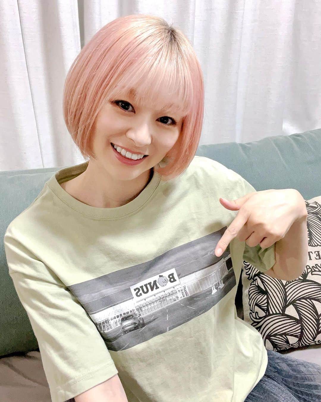 Jun Futamataのインスタグラム