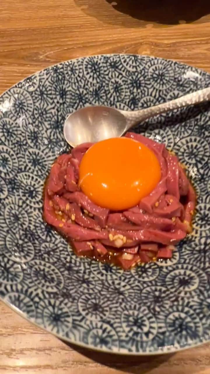 倉松里奈のグルメインスタ