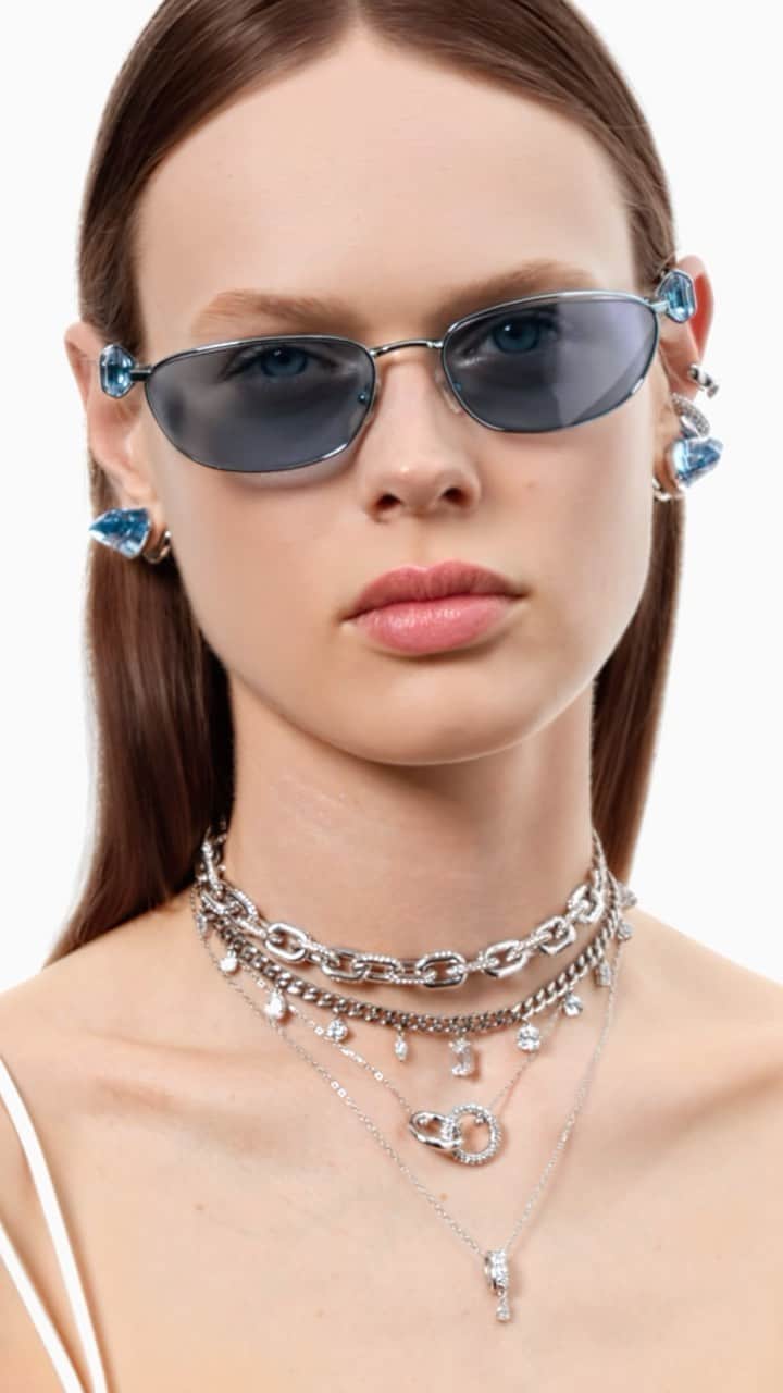 SWAROVSKIのインスタグラム
