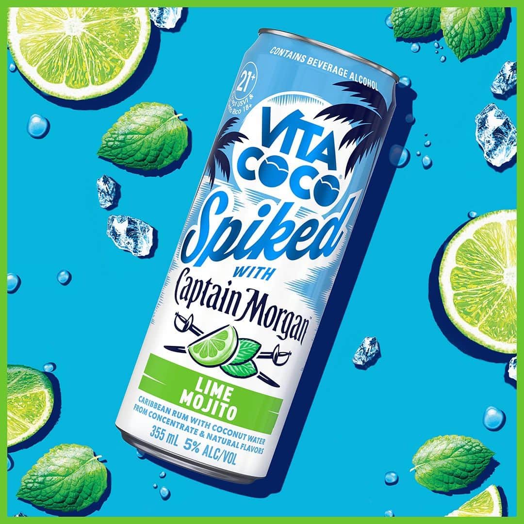 Vita Coco Coconut Waterさんのインスタグラム写真 - (Vita Coco Coconut WaterInstagram)「SCROLL BREAK - TROPICAL EDITION! Swipe through and think about delicious cocktails on gorgeous beaches …before you move on to some very untropical post on your feed.」10月6日 1時19分 - vitacoco