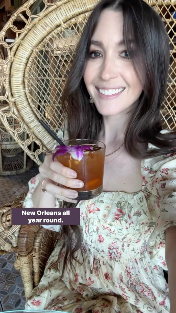 ケイト・ボイージェルのインスタグラム：「I didn’t think I could love New Orleans any more than I already do, but this city is constantly outdoing itself! @visitneworleans #ad  This month I discovered NOLAxNOLA - the official kick off to Music Month in New Orleans! Every year, @nolaxnola504 celebrates the music, venues, and artists at performance spaces, music halls, and clubs all over town. If you’re a music lover like me, you’ll want to be in the city for this next year!  This city has such an incredible live entertainment scene, and as a musician and a music lover myself, NOLAxNOLA felt like the perfect way to get away and get inspired at the same time. I am truly in awe of how much incredible talent there is in this magical place.  Don’t miss it next year, and visit neworleans.com to check out more activities and events happening in New Orleans for Music Month! #VisitNewOrleans」