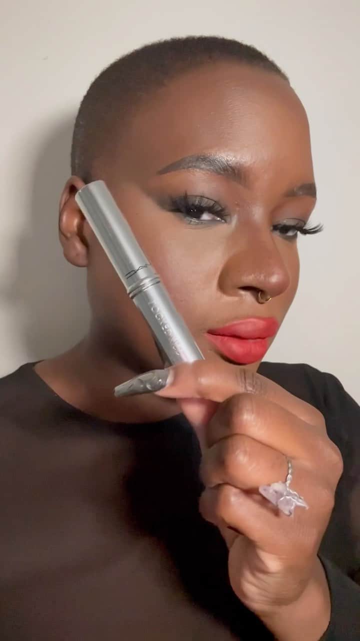 M•A•C Cosmetics Franceのインスタグラム