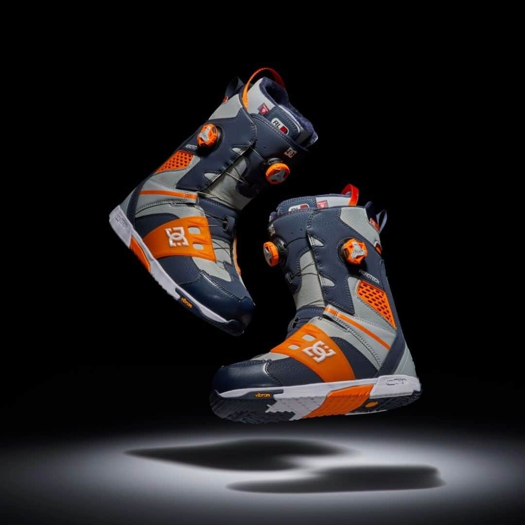 DCシューズのインスタグラム：「@DC_Snowboarding just dropped this season's Snowboard Boot Collection 👀  Link in bio for a first look.」