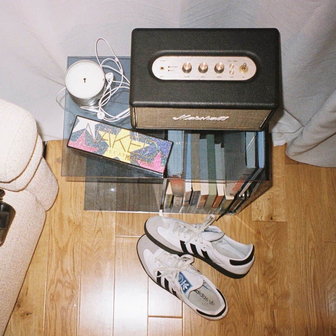 Urban Decay Cosmeticsのインスタグラム
