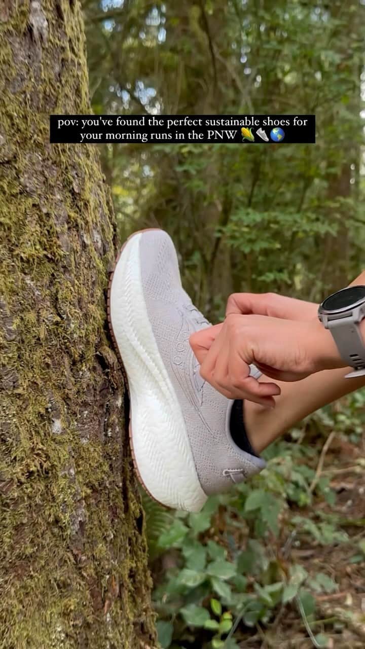 サッカニーのインスタグラム：「⛰️🌳🏃🏼‍♀️👟🌽  📸: @natyexplora」