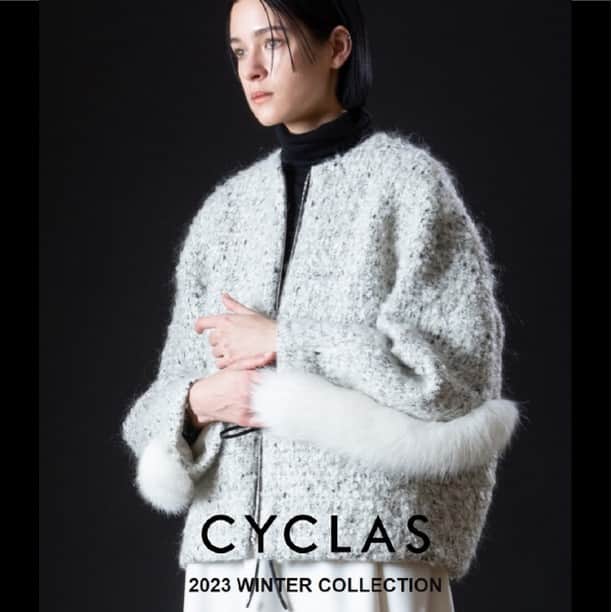 CYCLASのインスタグラム