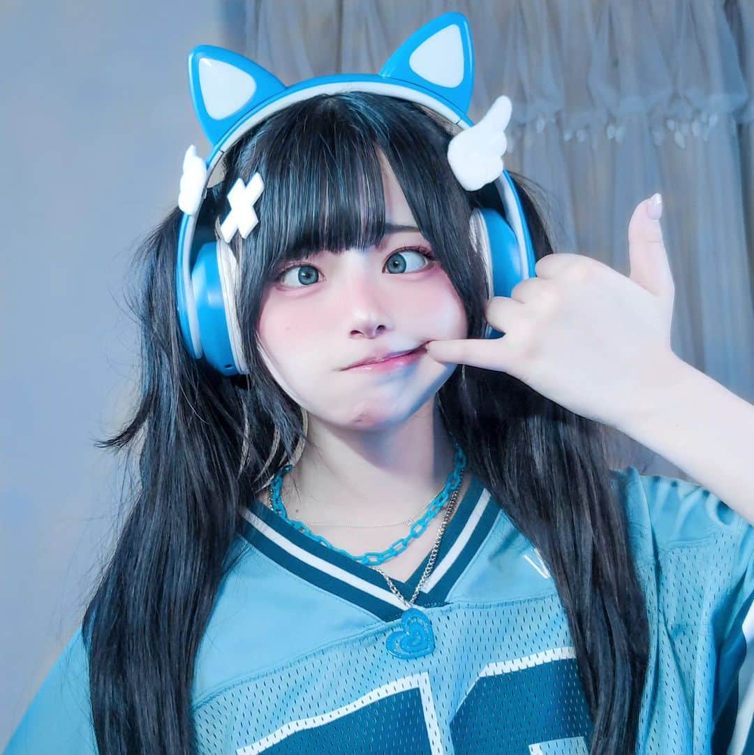 むめいのインスタグラム：「😵‍💫‪‎🤍」