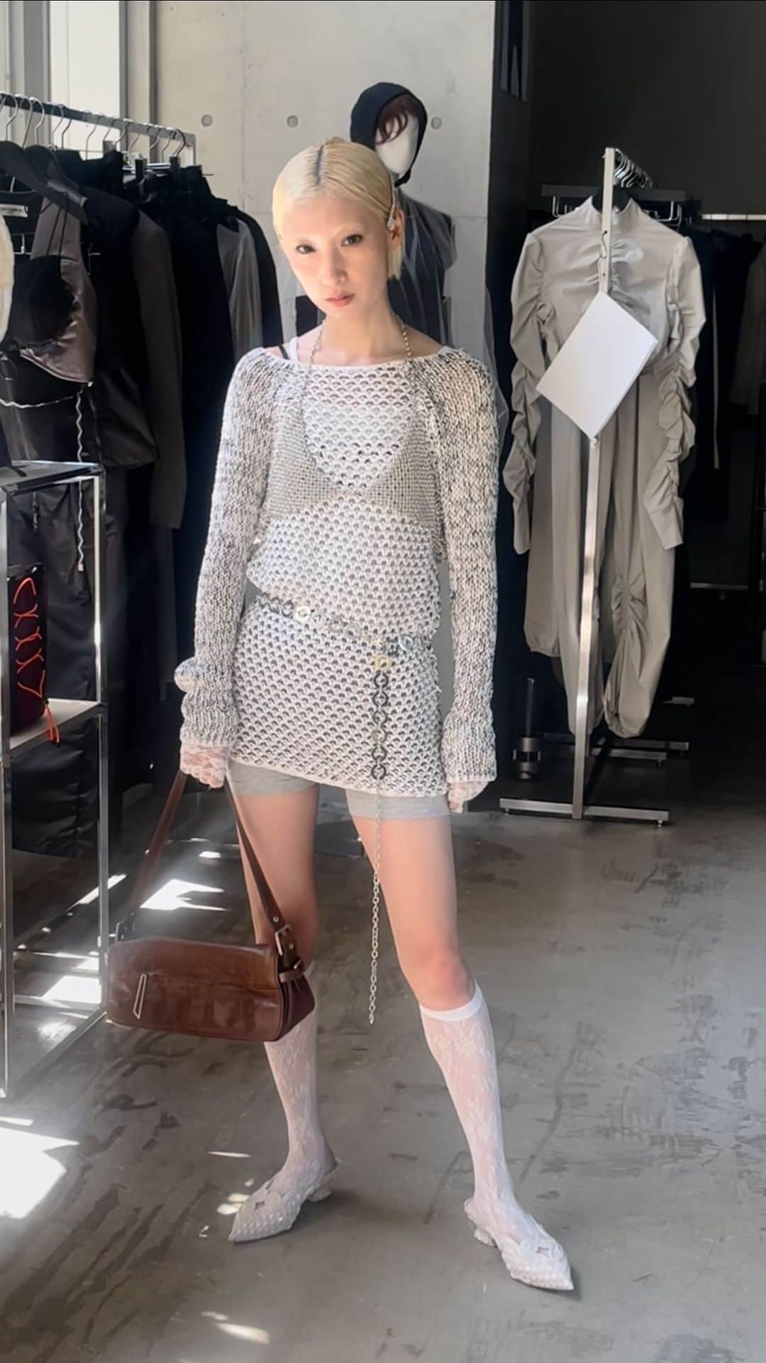 Droptokyoのインスタグラム