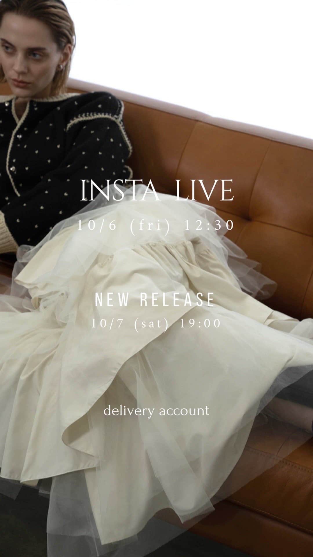 のインスタグラム：「'  10/7 19:00 - new in stock. @willfully_official  #willfully」