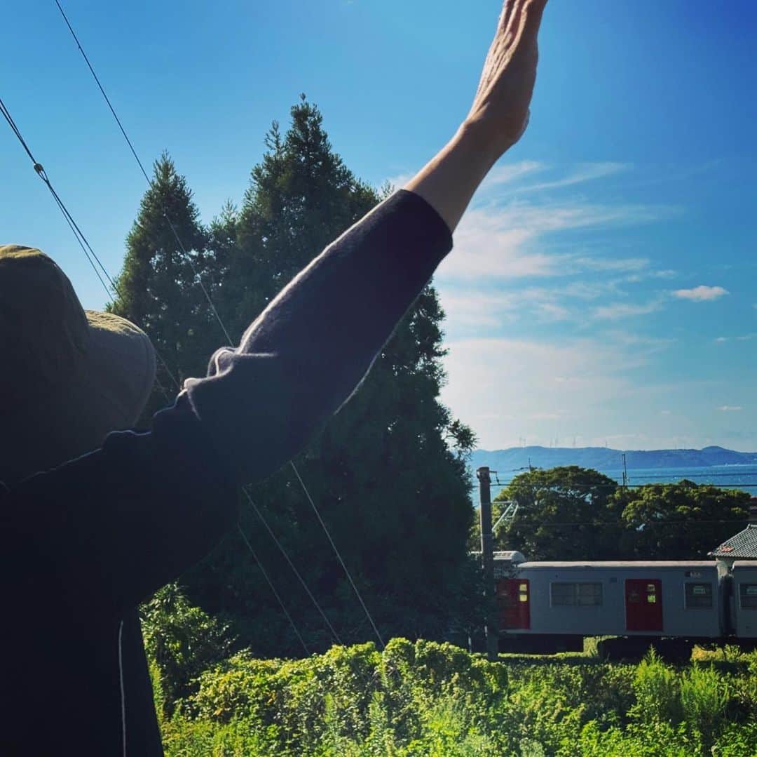 前川清のインスタグラム