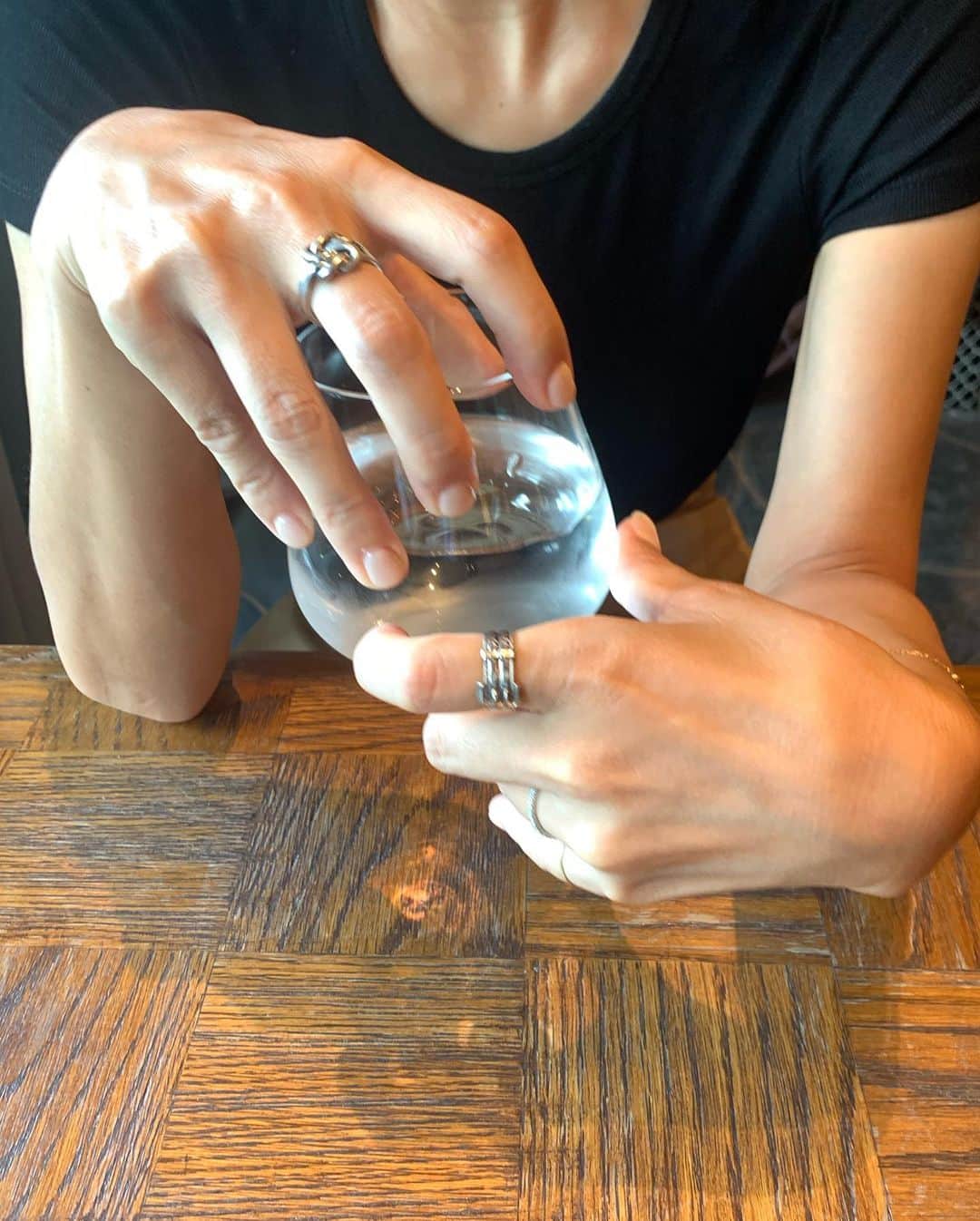 馬渕真由子さんのインスタグラム写真 - (馬渕真由子Instagram)「ちょっと一息ついたのでひっさしぶりに映画。(やっとキングダム観れた) 素材や小物で少しずつ秋支度始めてます🏃今年がいつも以上に瞬足で終わりそうでアセアセ😂」10月6日 20時30分 - mabchi.mayuk