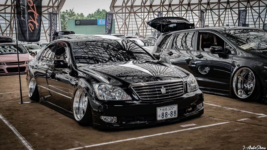 J-Auto Showのインスタグラム