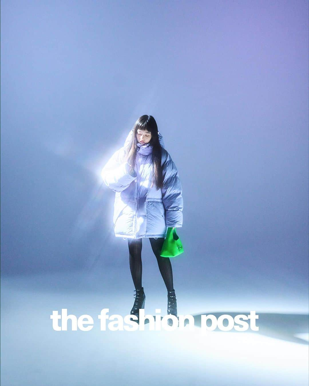 The Fashion Postのインスタグラム