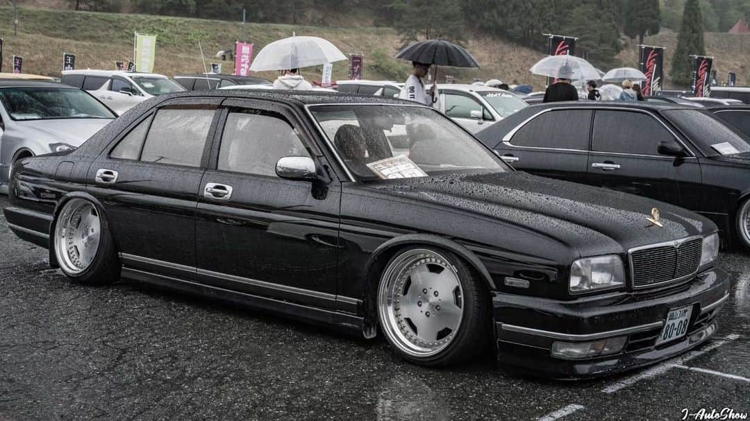 J-Auto Showのインスタグラム