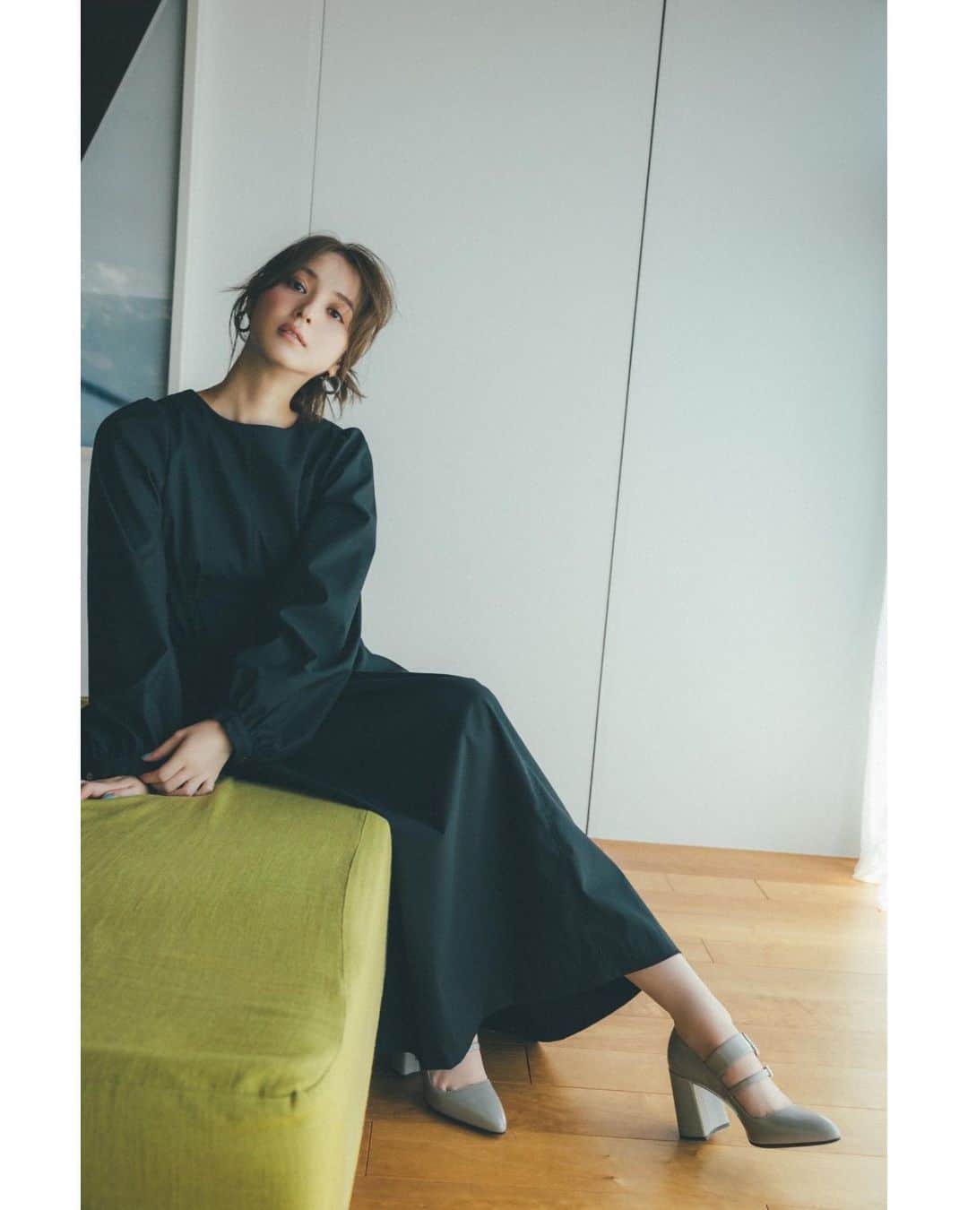 佐々木希のインスタグラム