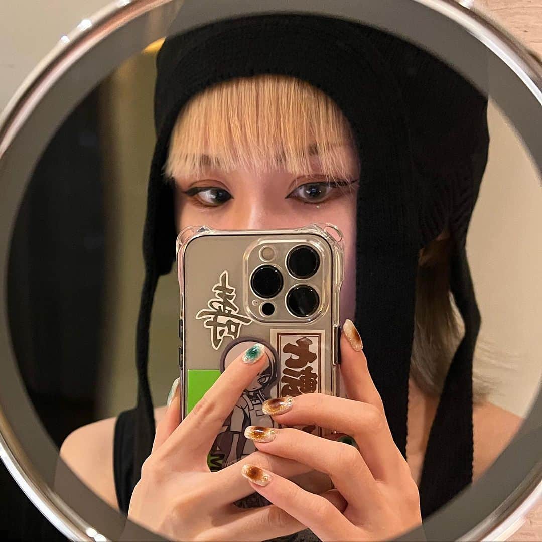 のインスタグラム：「3rd Time Shanghai💙」