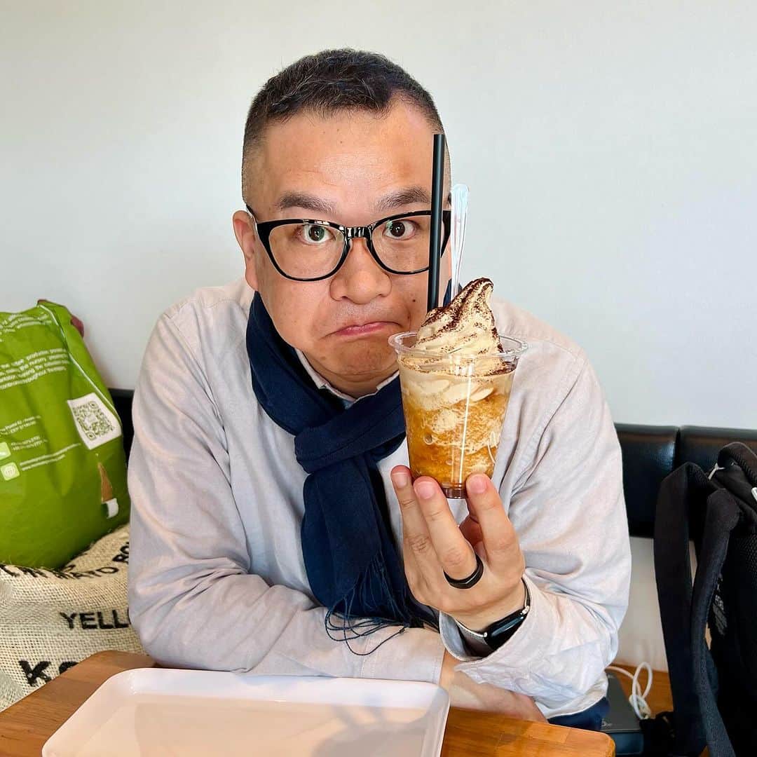 柳家三之助のグルメインスタ