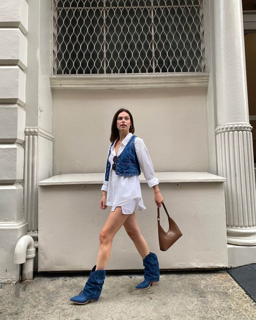 ナインウエストのインスタグラム