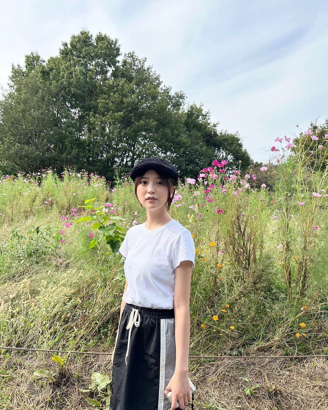 工藤美桜さんのインスタグラム写真 - (工藤美桜Instagram)10月6日 6時37分 - mmio_kudo