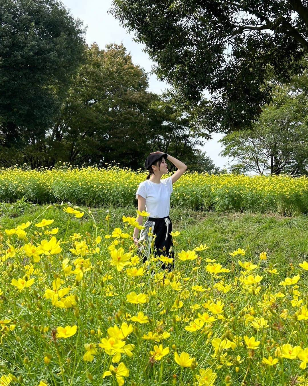 工藤美桜さんのインスタグラム写真 - (工藤美桜Instagram)10月6日 6時37分 - mmio_kudo