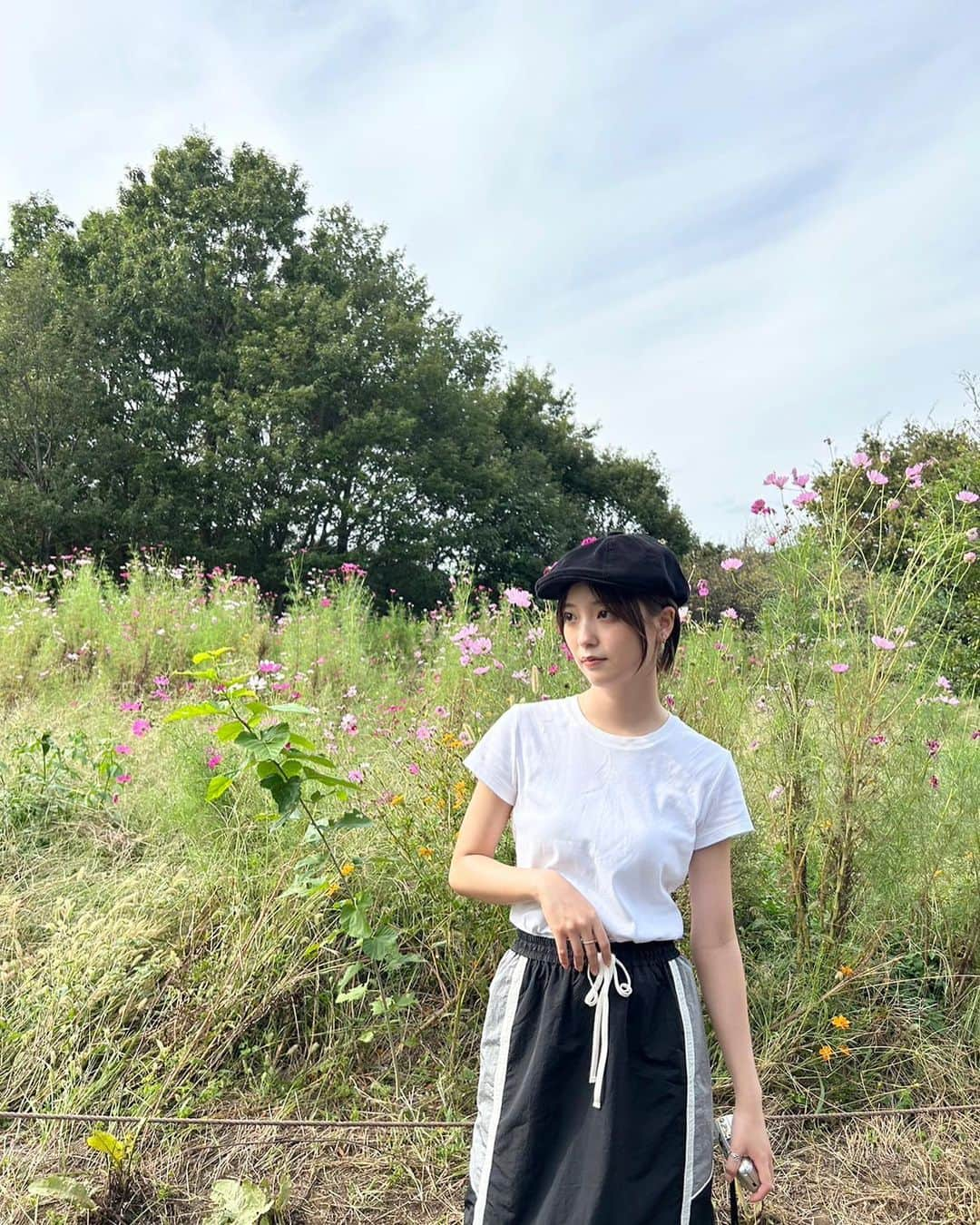 工藤美桜さんのインスタグラム写真 - (工藤美桜Instagram)10月6日 6時37分 - mmio_kudo