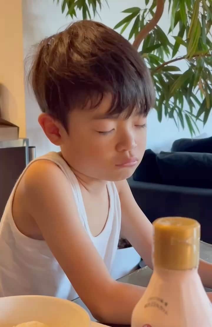 のインスタグラム：「負けるな、ちゅん！がんばれ、ちゅん！」