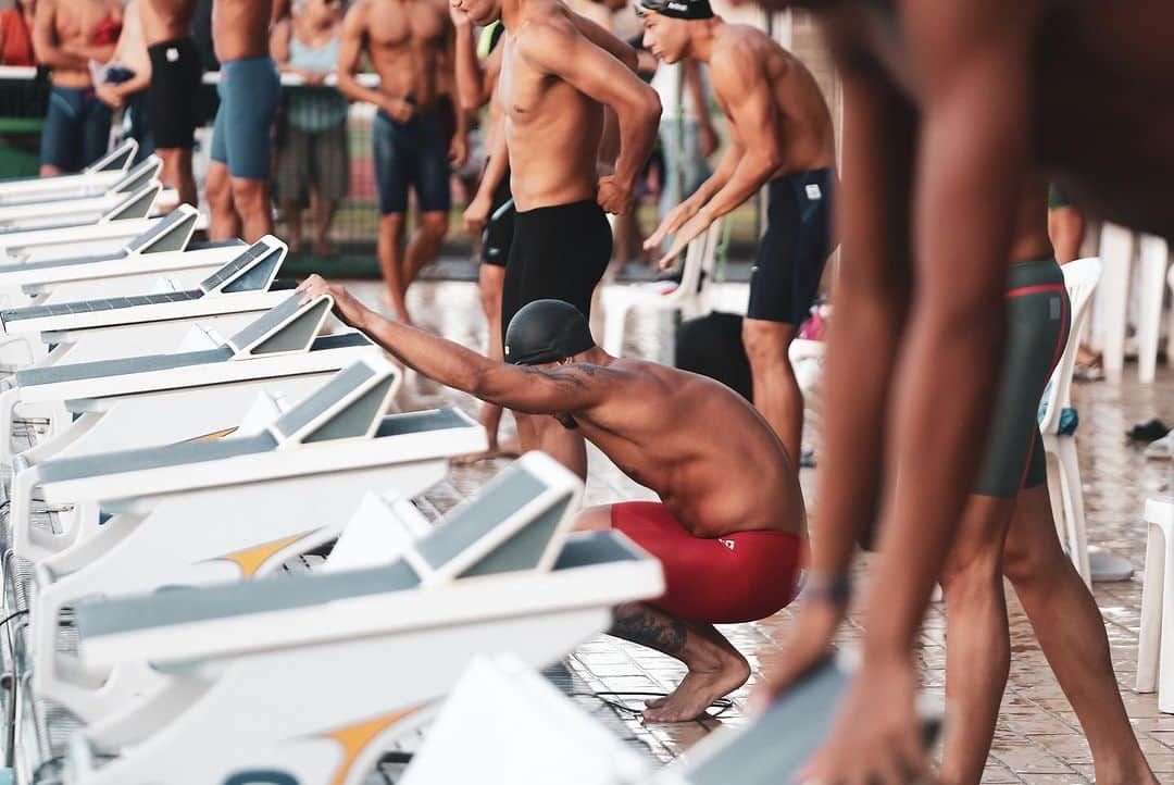 ルイス・アルタミル・メロさんのインスタグラム写真 - (ルイス・アルタミル・メロInstagram)「SI VIS PACEM PARA BELLUM.   📸: @andre.gorki   @sesiceara @idealswimteam  @idealclube  @ergosfortaleza @academial3  #SESICeará #SESISaúde #BolsaEsporteFortaleza #Secel #EsporteLazerFortaleza」10月6日 7時16分 - luizaltamir96