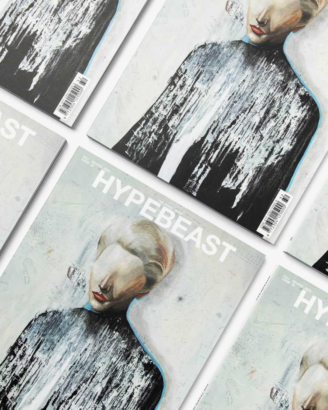 HYPEBEASTさんのインスタグラム写真 - (HYPEBEASTInstagram)「Take a peek at the pages of 'Hypebeast Magazine #32: The Fever Issue,' which features:⁠ ⁠ -@undercover_lab founder @joniotakahashi discussing his artistic practice.⁠ -Rap duo @paristexas describing their "overly caffeinated" sound.⁠ -The ethos behind the loud, hand-illustrated looks created by @smalltalk_studio.⁠ -@bennyandallo's wonderful, whimsical hats.⁠ -@mowalola's fiercely independent brand vision.⁠ -The delightful chaos of @thug_club.⁠ -And much more.⁠ ⁠ Hit the link in our bio to check everything out in detail, and grab a copy at @hbx now.⁠ ⁠ Photo: Heison Ho/Hypebeast」10月6日 8時00分 - hypebeast