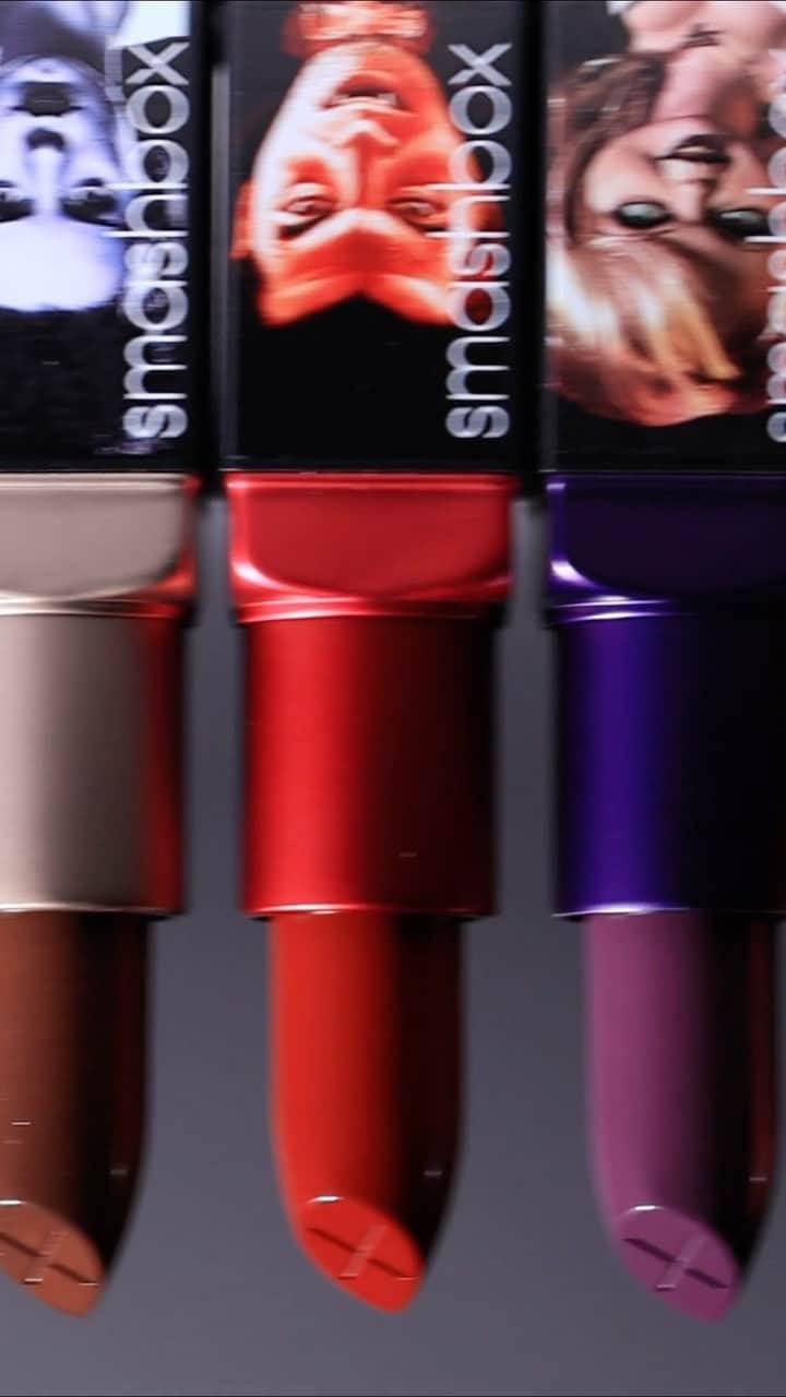 Smashboxのインスタグラム：「but which one will survive???  Our Halloween collection is BACK, exclusively on smashbox.com | Link in bio」