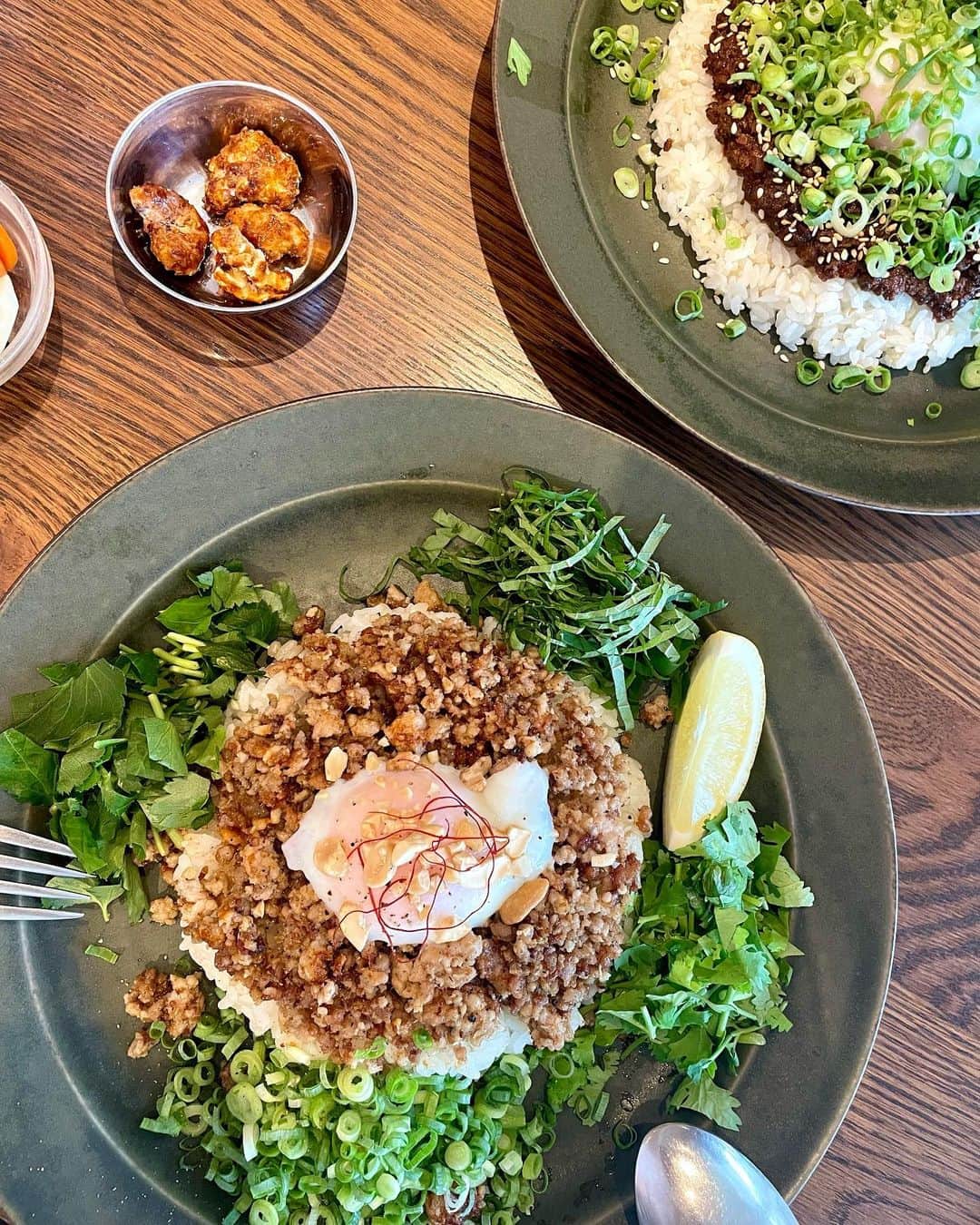 芝彰子のグルメインスタ