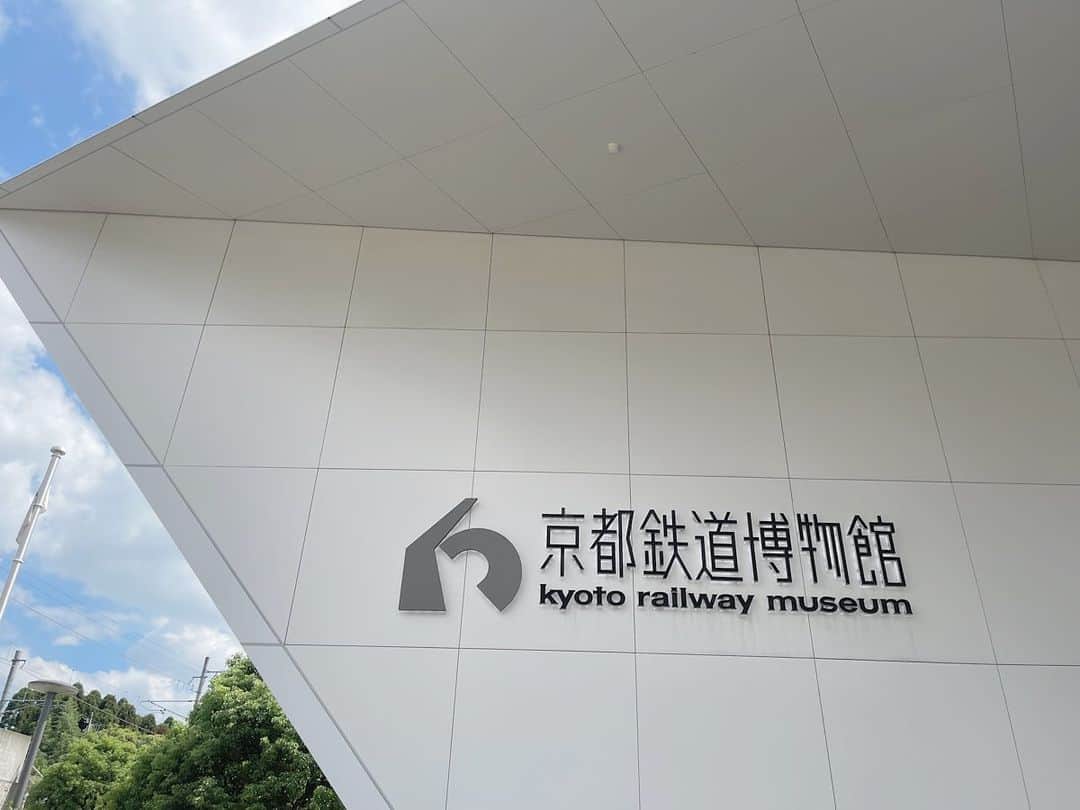 田中響子のインスタグラム：「🚃🚅🚂」