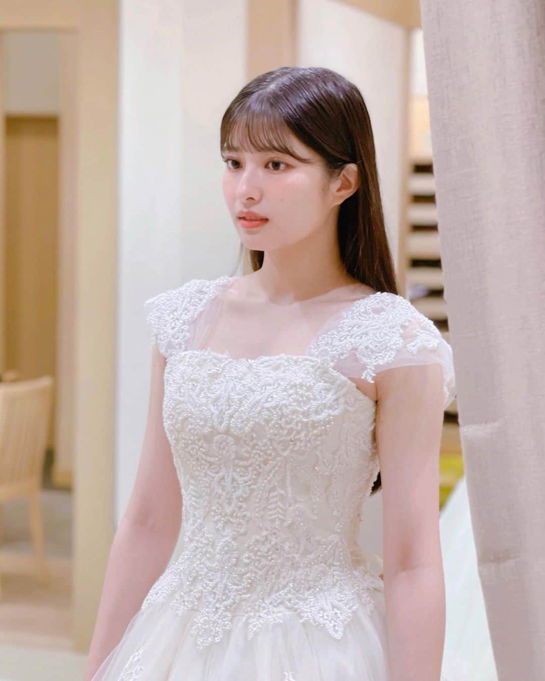 行天優莉奈のインスタグラム