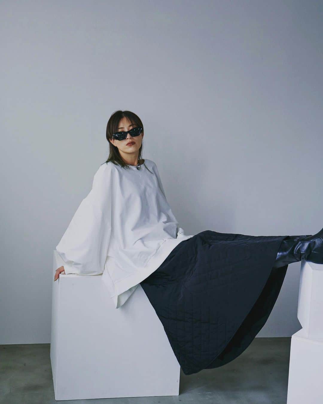 山本優希のインスタグラム
