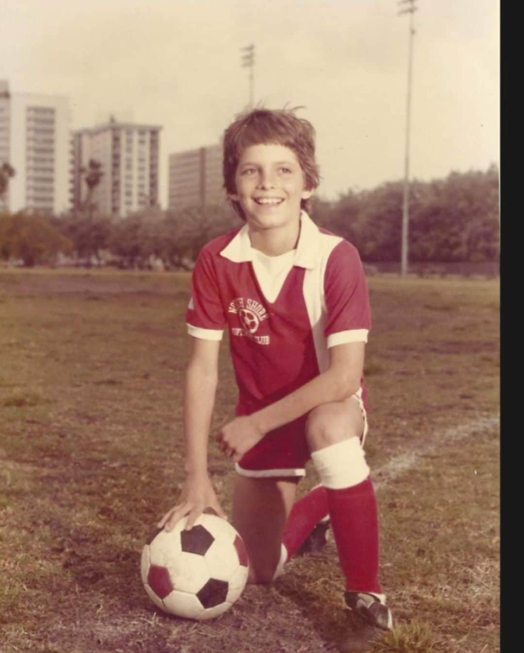 ブレット・ラトナーさんのインスタグラム写真 - (ブレット・ラトナーInstagram)「My Hebrew school photos from Yeshiva (Hebrew Academy Miami Beach) and Lehrman Day School! Never stop learning because life never stops teaching!」10月6日 15時05分 - brettrat