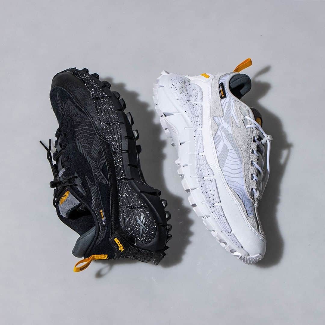 Reebok JPのインスタグラム