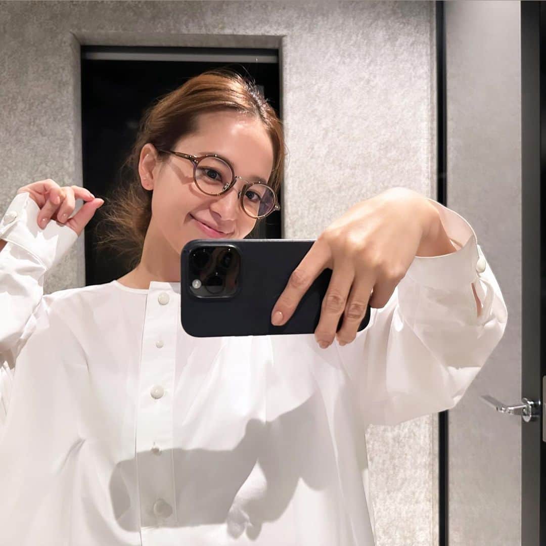 外村久美子のインスタグラム