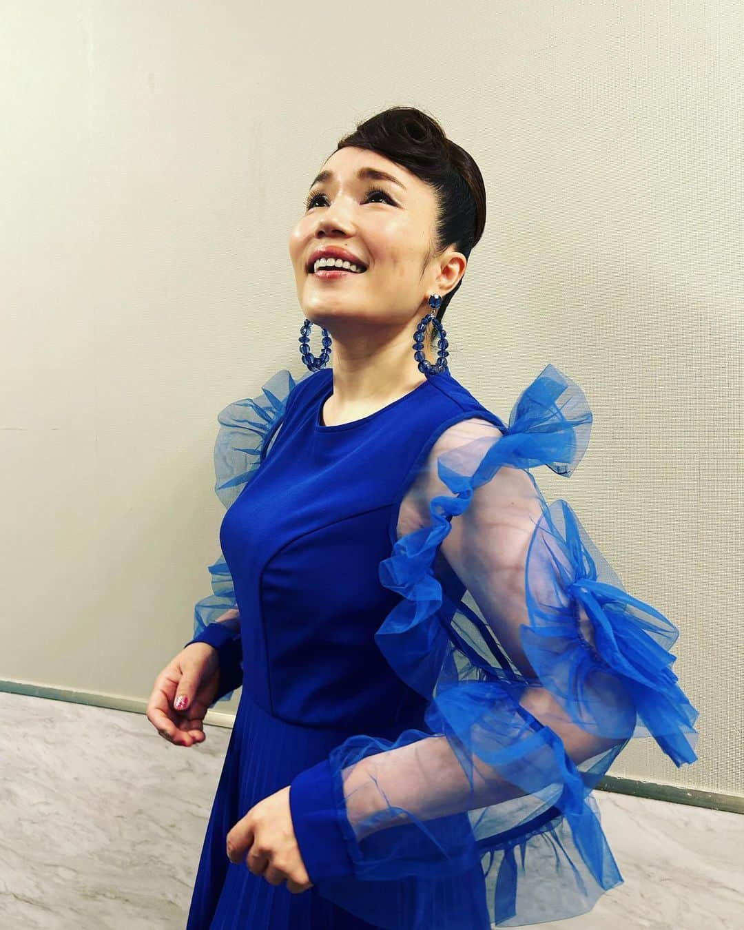 平野ノラさんのインスタグラム写真 - (平野ノラInstagram)「本日から「ひるおび」 金曜レギュラーをもぎ取りました💙 花金バブリーモーニングでお目にかかります💙💙 よろしくおねがいします💙💙💙  #ひるおび #花金レギュラー #平野ノラ」10月6日 10時24分 - noranoranora1988