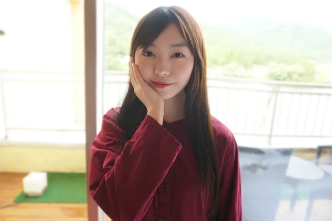 佐久間彩加のインスタグラム